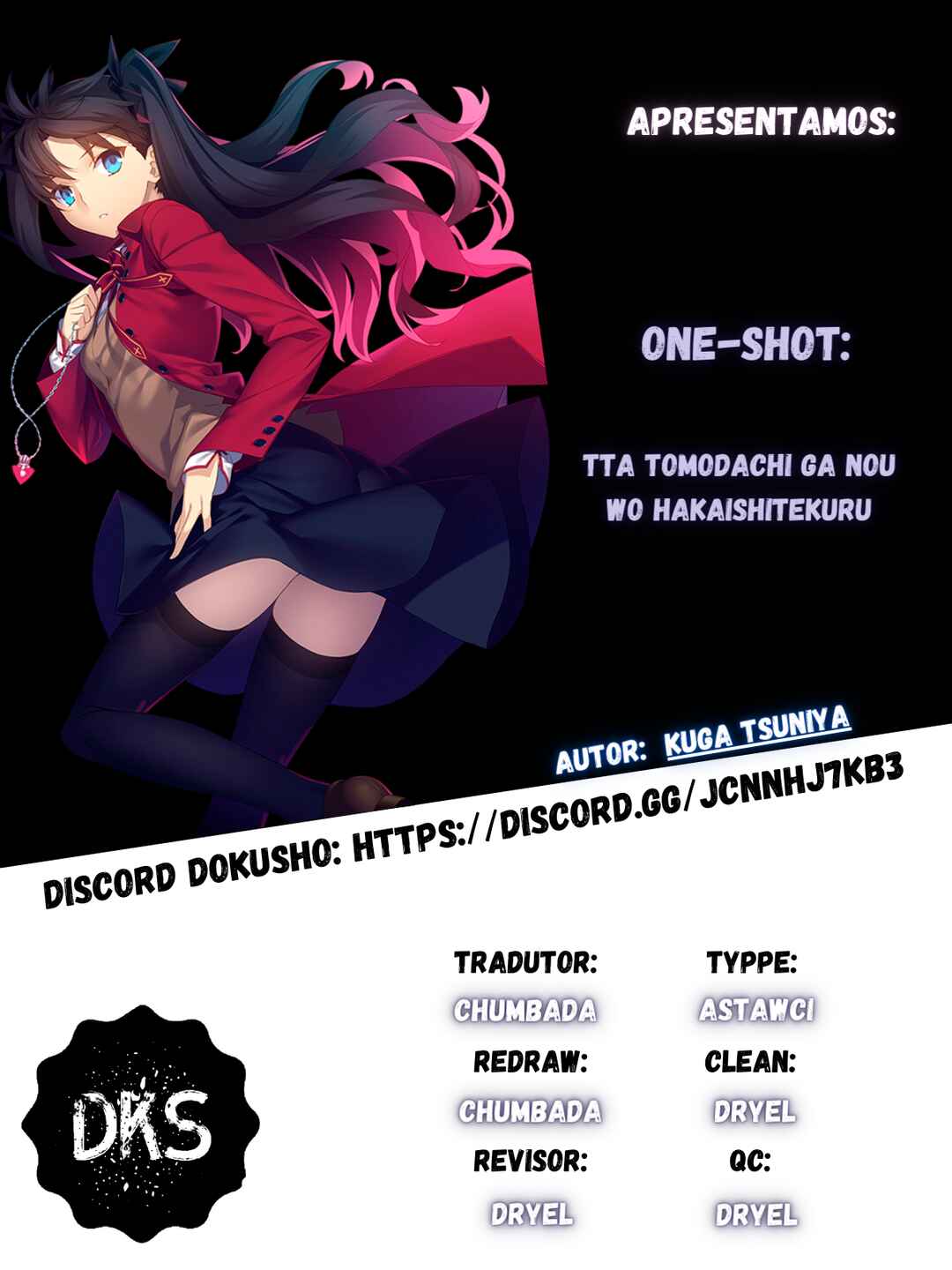 Chapter 1 - Page 1