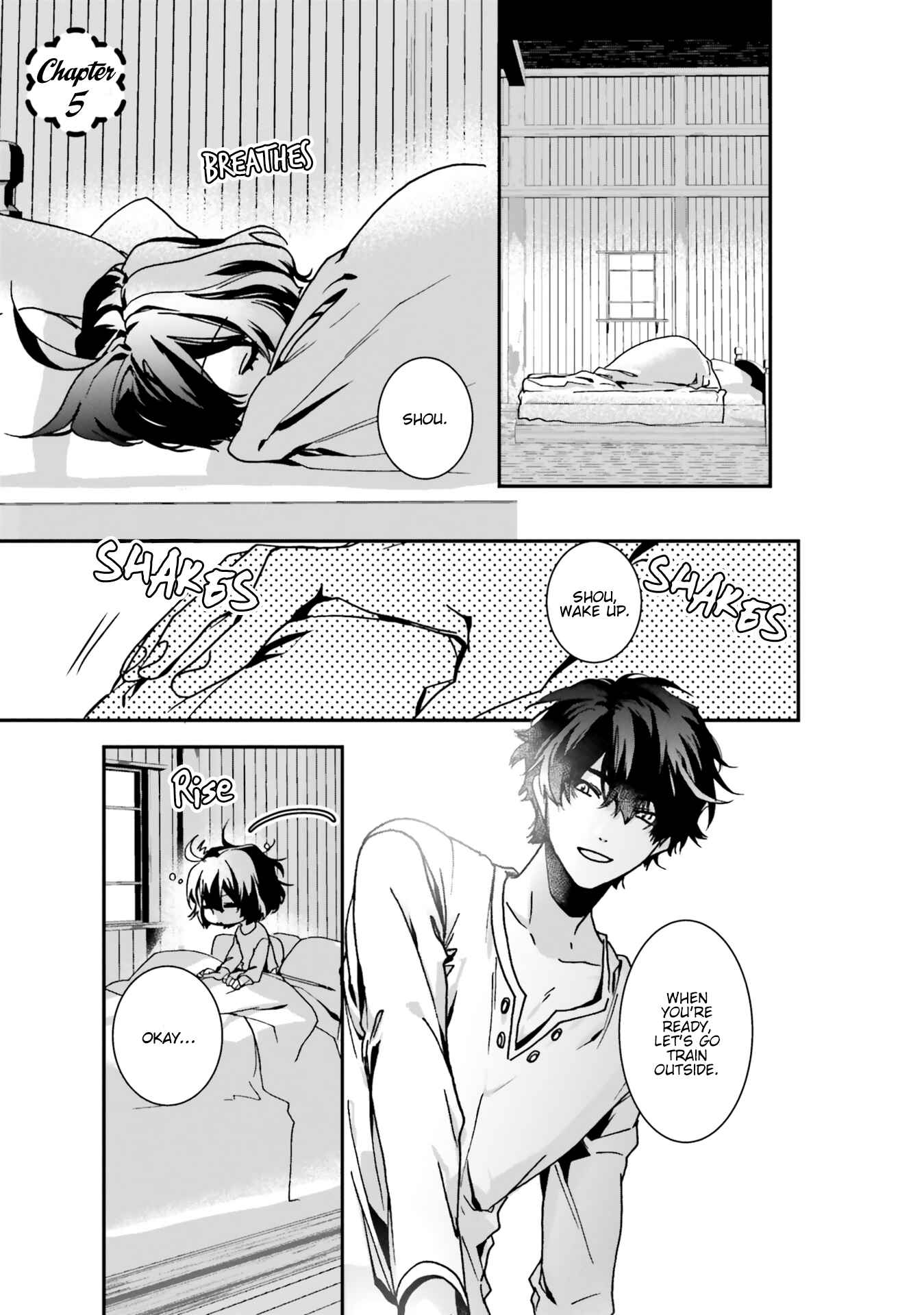 Chapter 5 - Page 2
