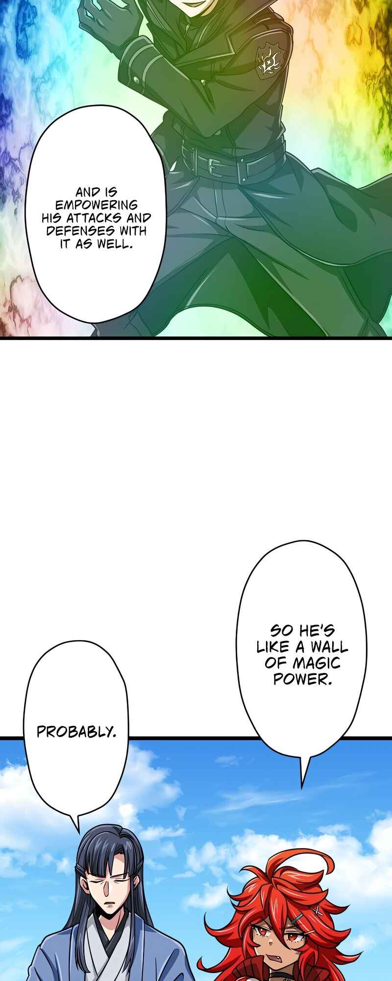 Chapter 72 - Page 42