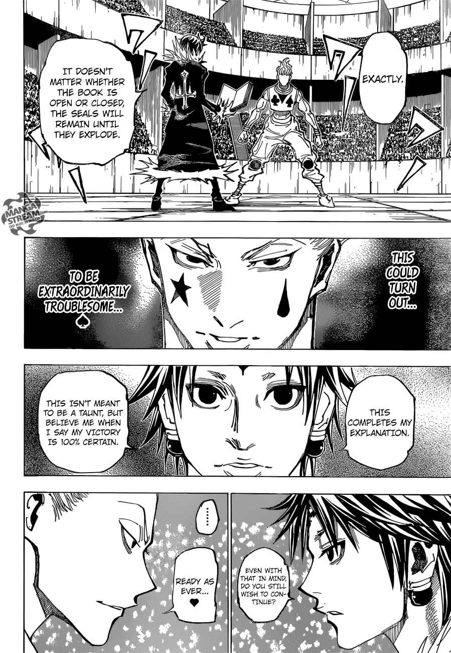 Chapter 352 - Page 13