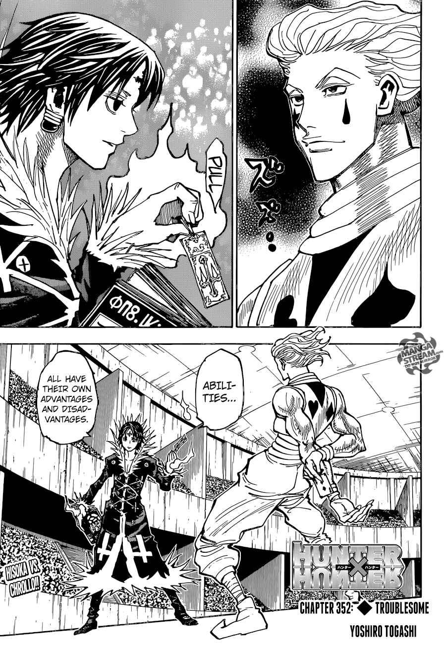 Chapter 352 - Page 2
