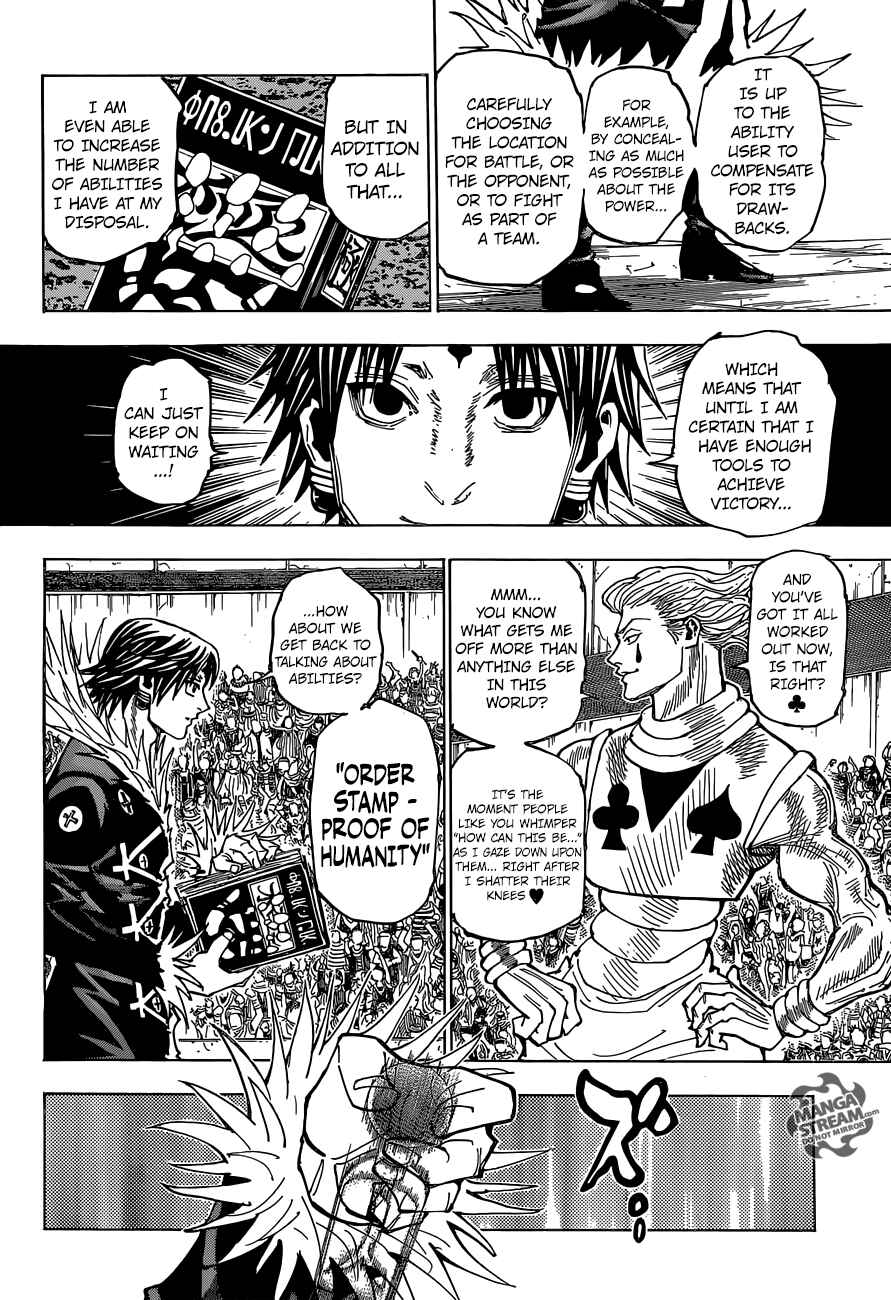 Chapter 352 - Page 3