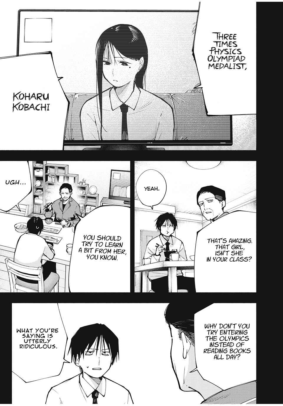 Chapter 2 - Page 1