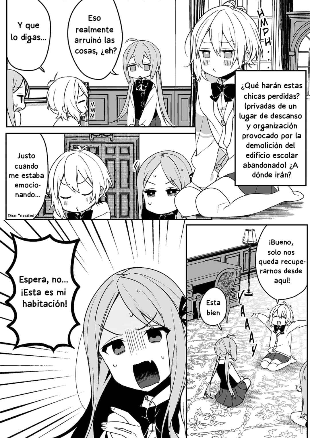 Chapter 2 - Page 2
