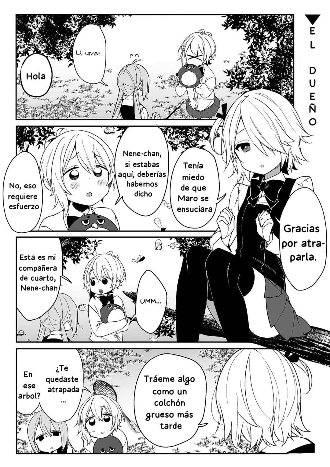 Chapter 2 - Page 6