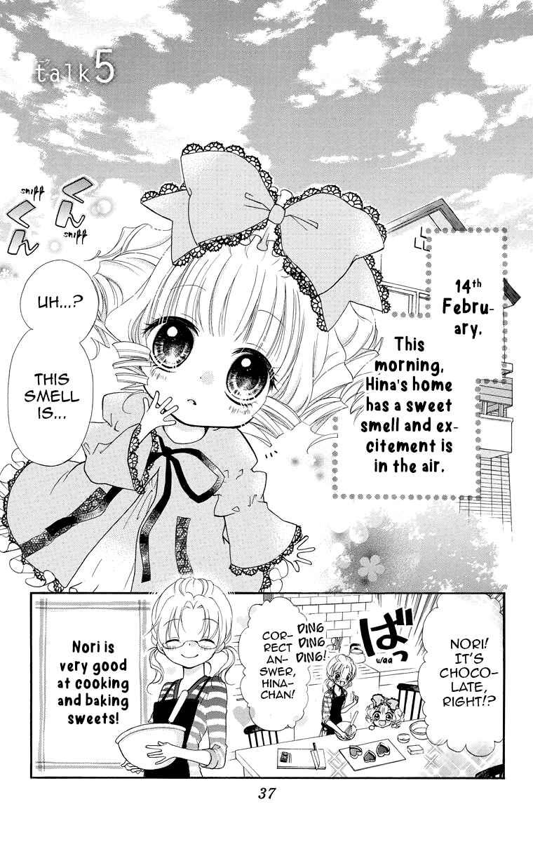 Chapter 5 - Page 1