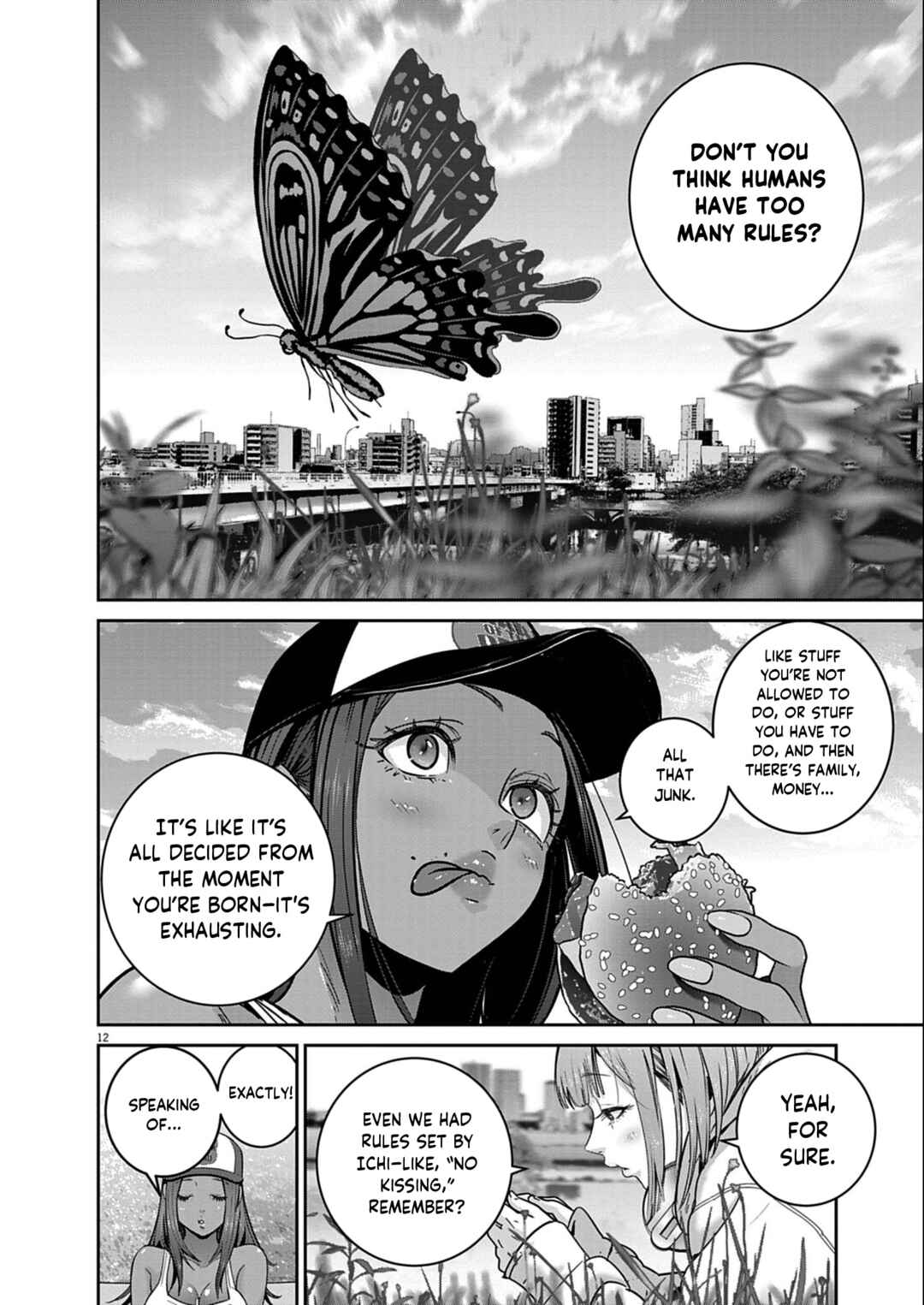 Chapter 48 - Page 11
