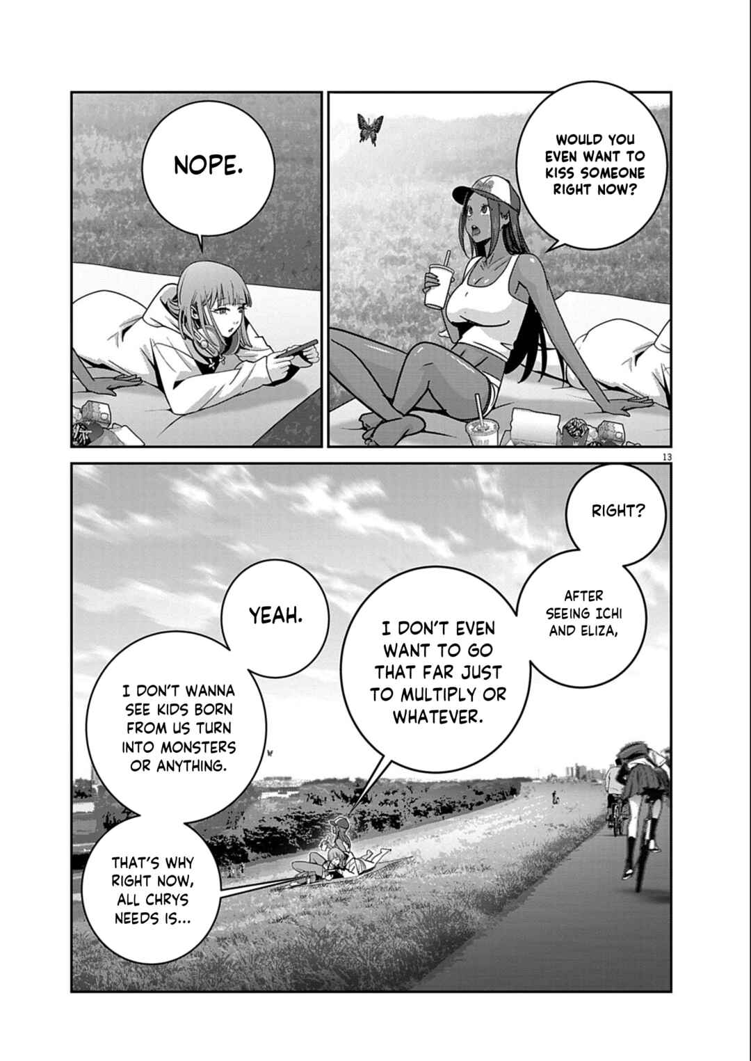 Chapter 48 - Page 12