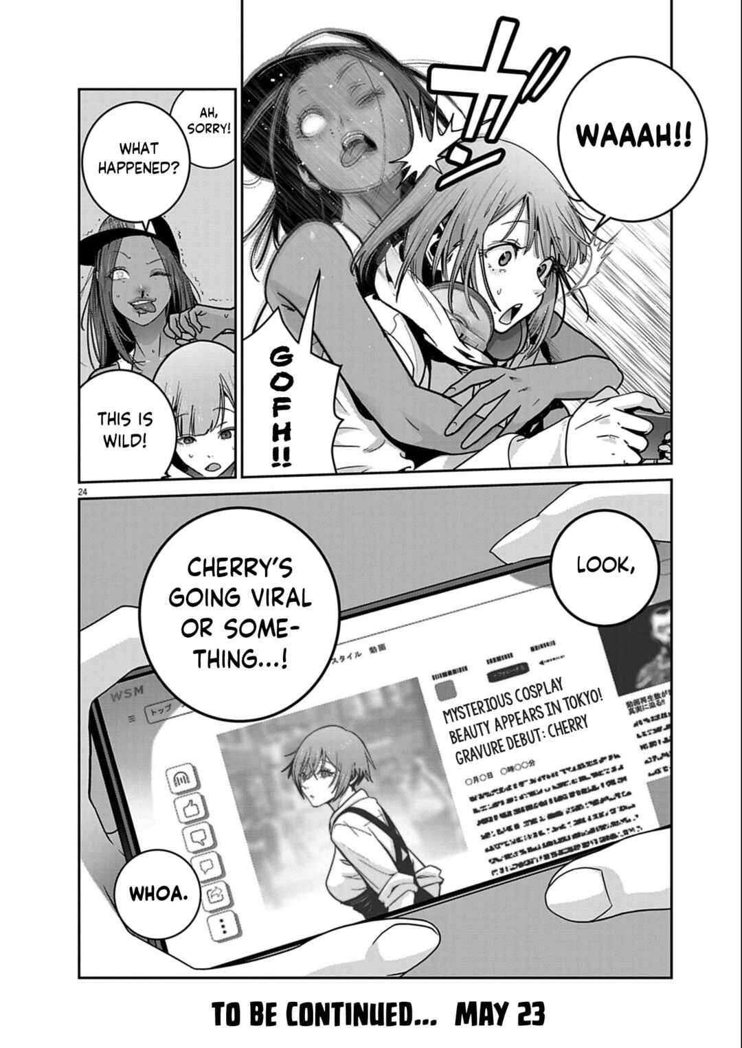 Chapter 48 - Page 22
