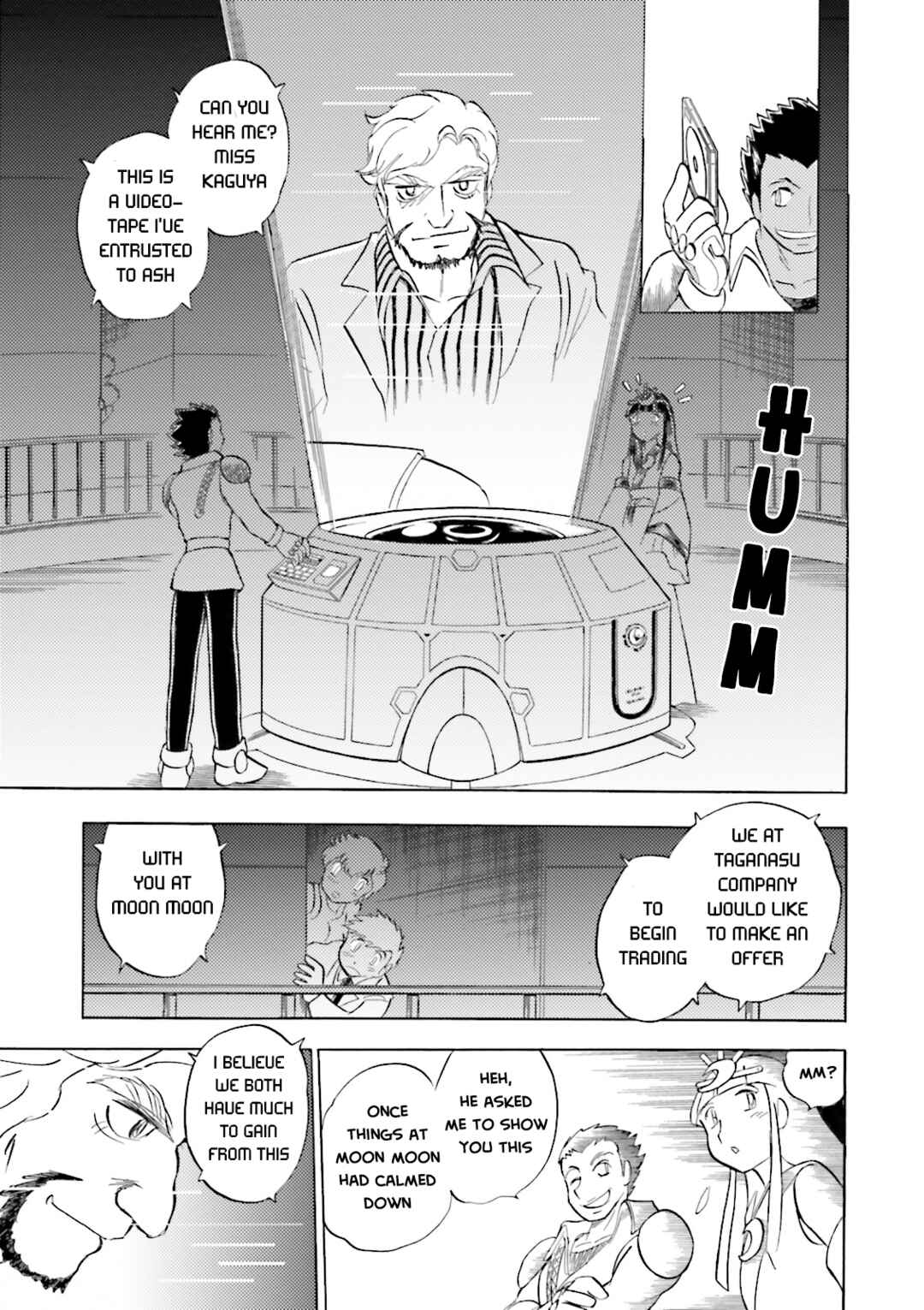 Chapter 19 - Page 12