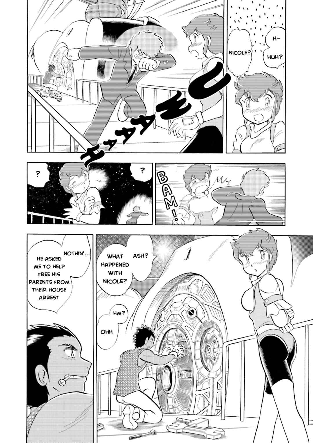 Chapter 19 - Page 22