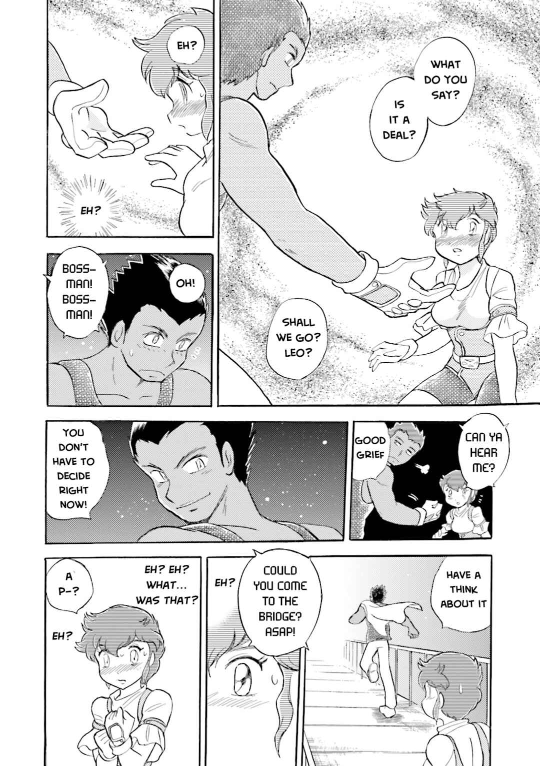 Chapter 19 - Page 31