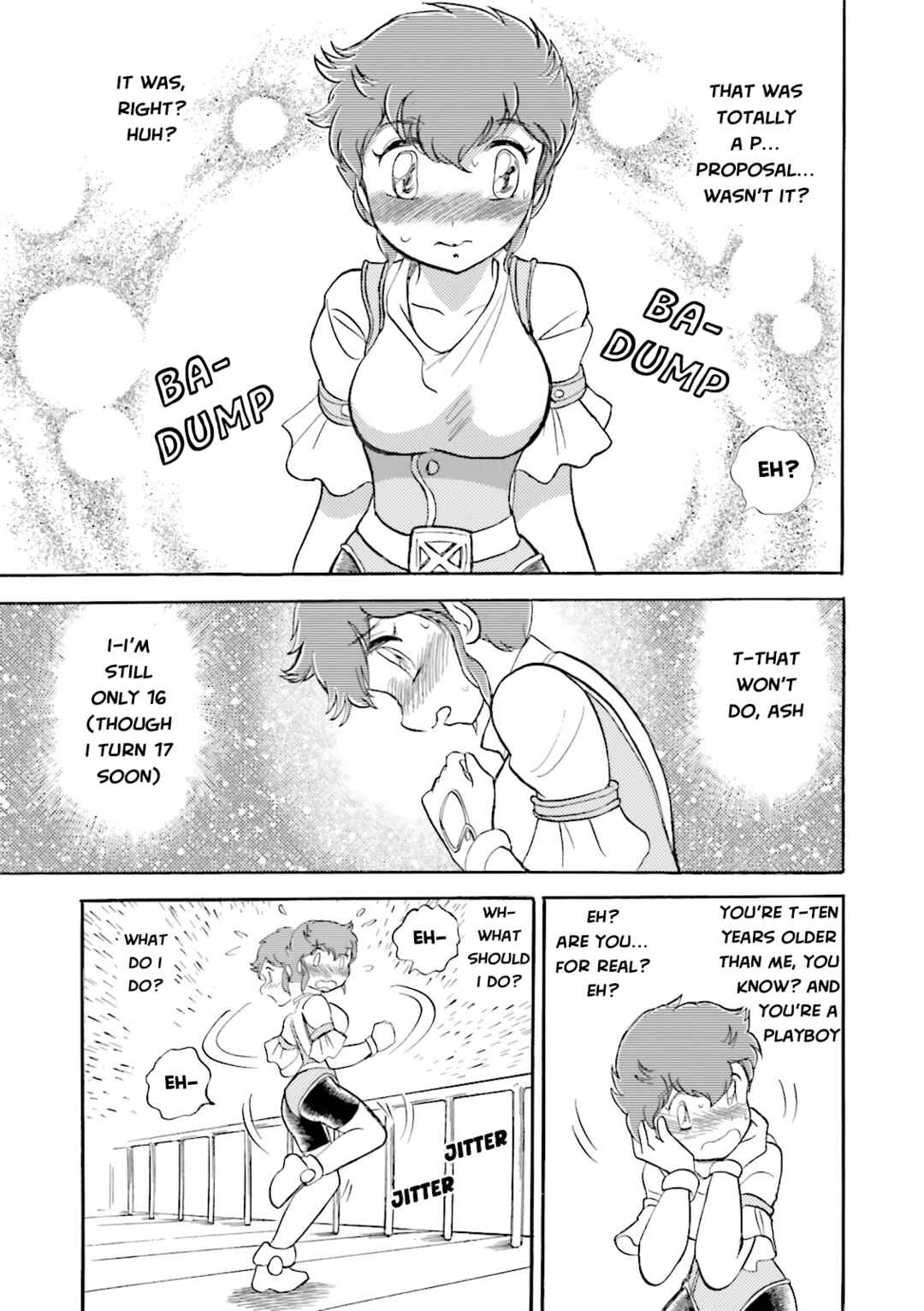 Chapter 19 - Page 32