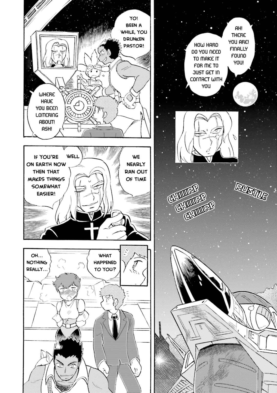 Chapter 19 - Page 33