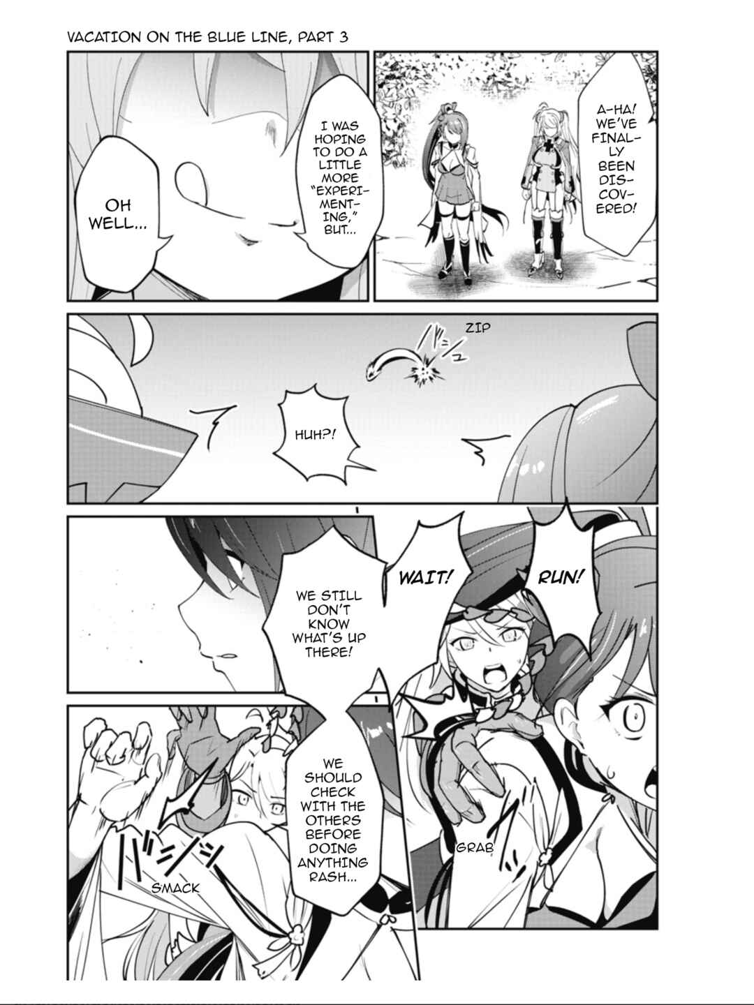 Chapter 32 - Page 5