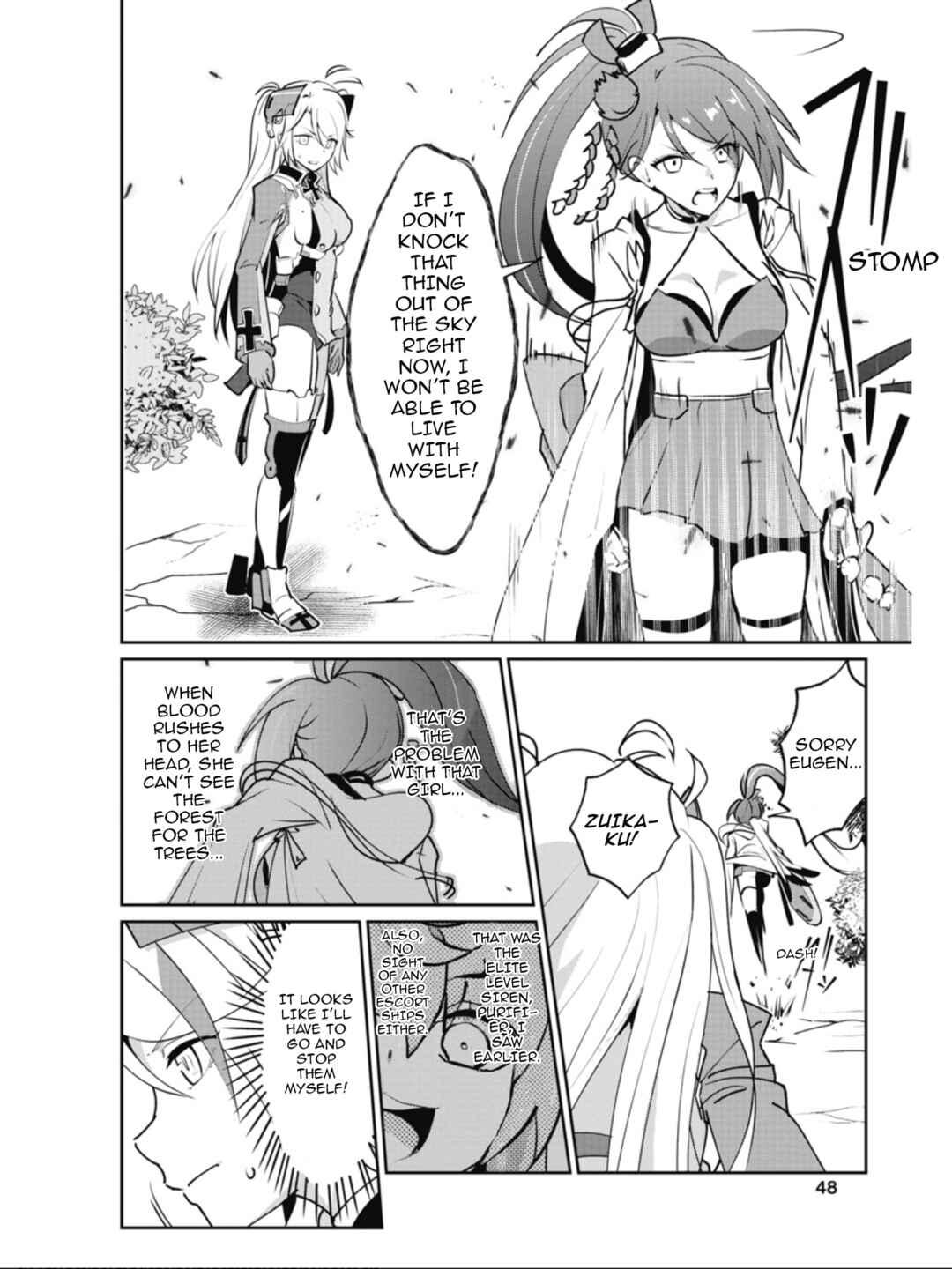 Chapter 32 - Page 6