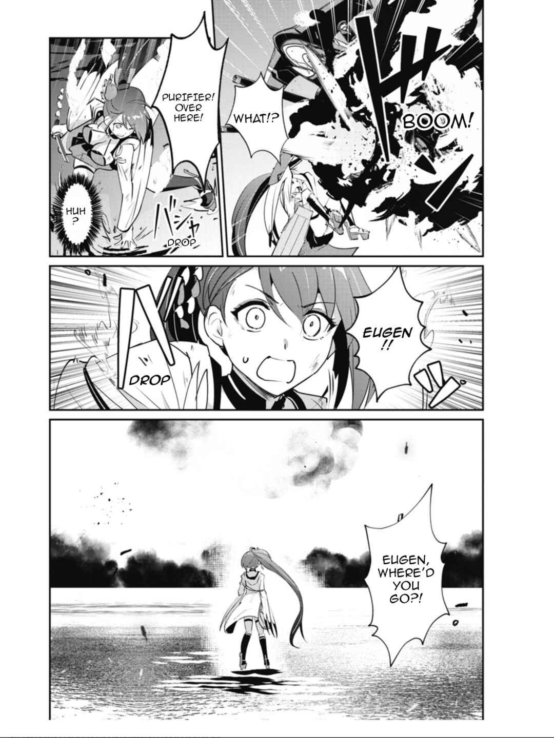 Chapter 32 - Page 9