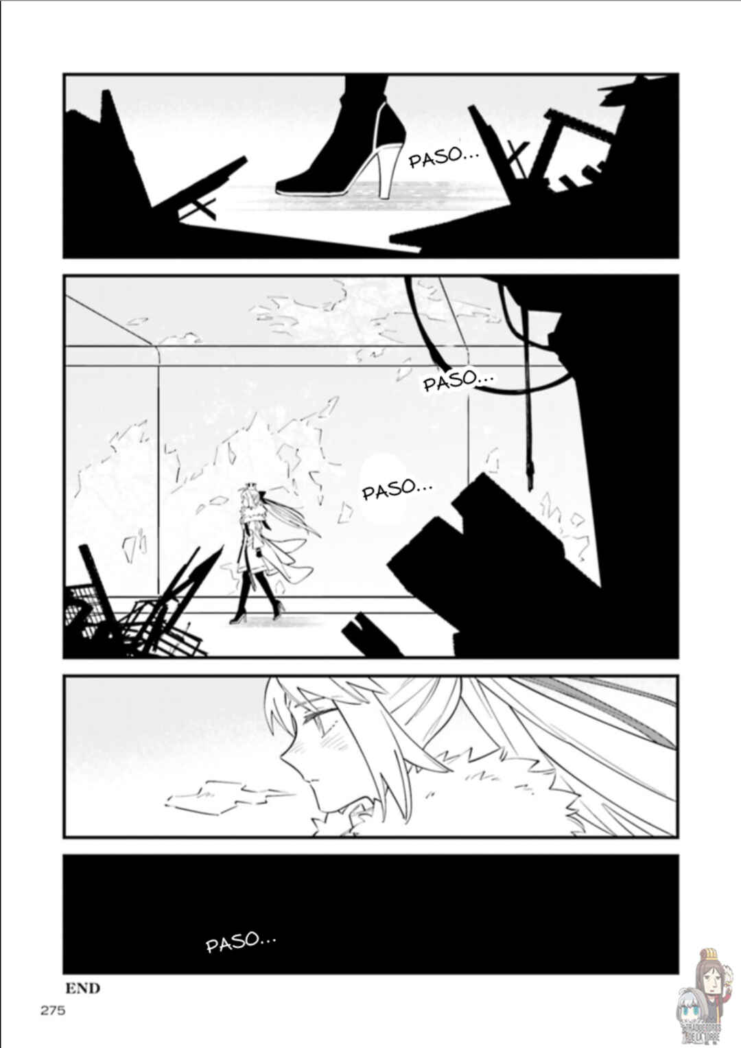 Chapter 2 - Page 5
