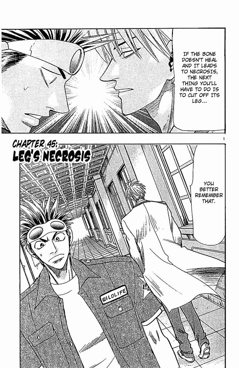 Chapter 45 - Page 1