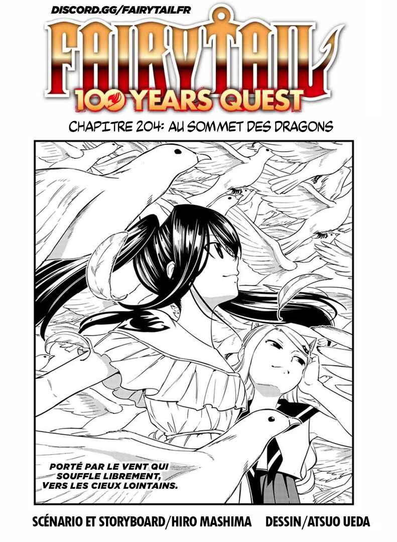 Chapter 204 - Page 1