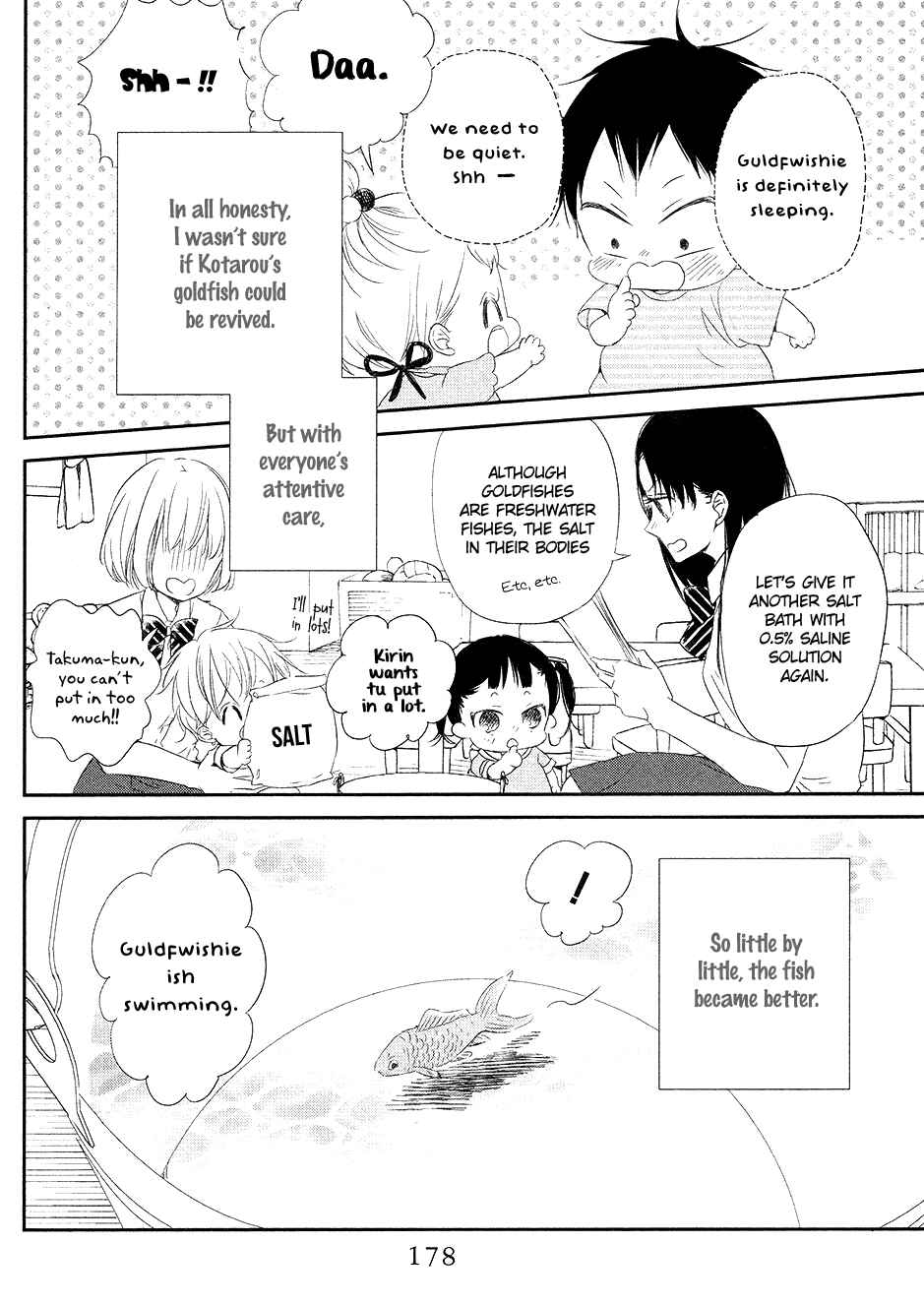 Chapter 68 - Page 29
