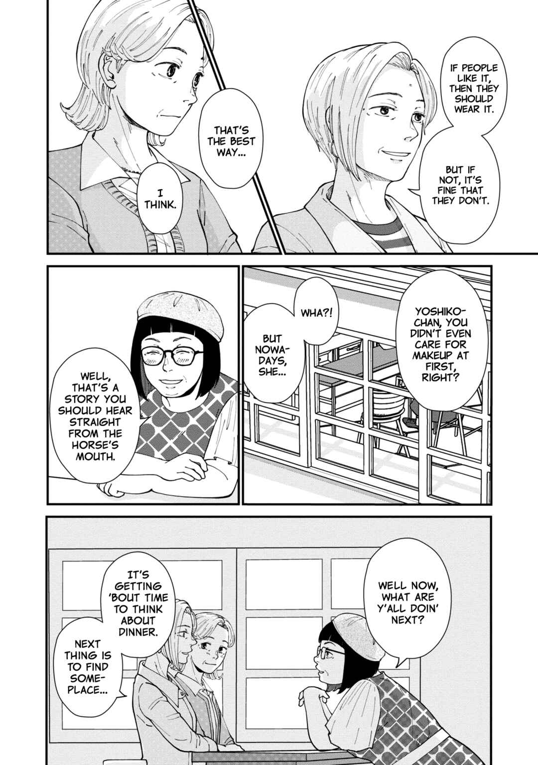 Chapter 5 - Page 6