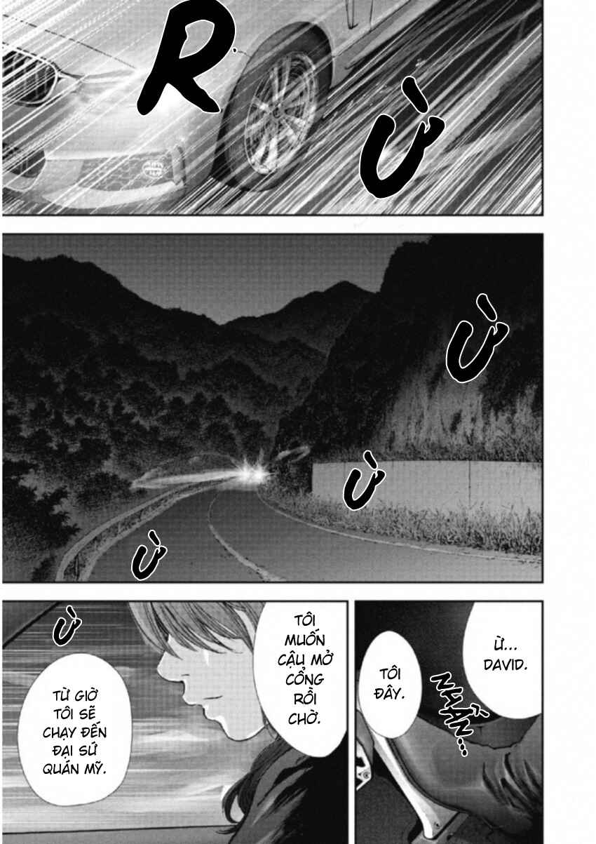 Chapter 108 - Page 19