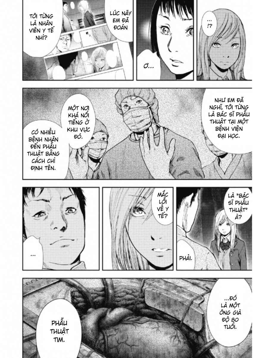 Chapter 108 - Page 8