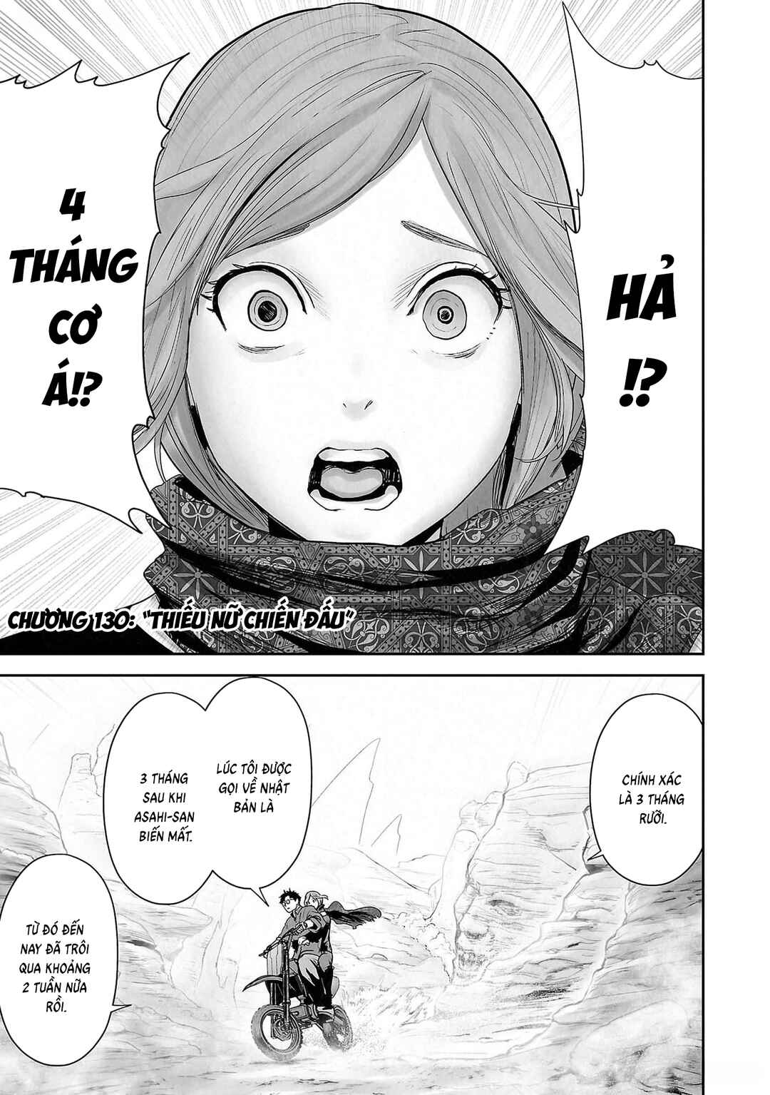 Chapter 130 - Page 3