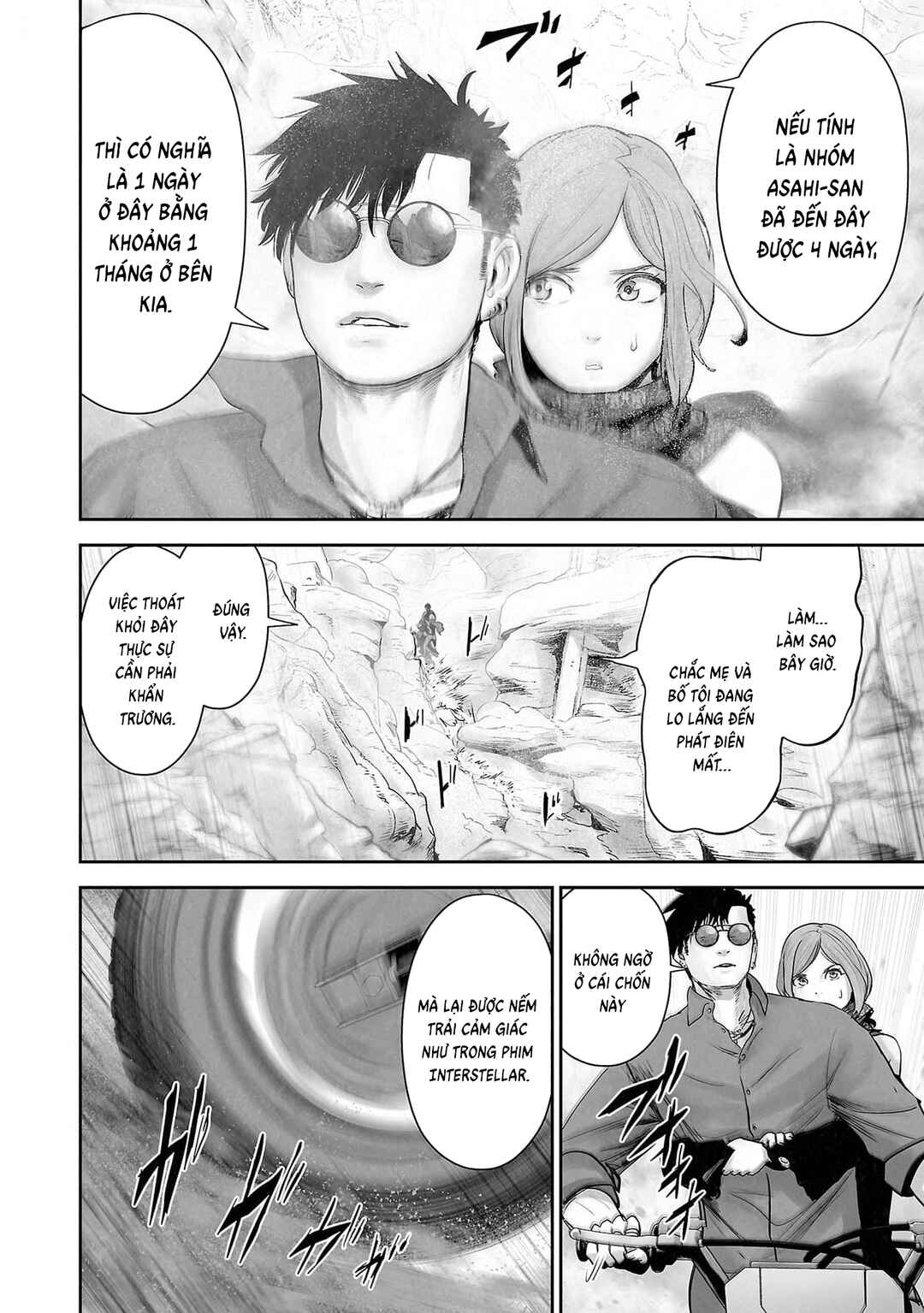 Chapter 130 - Page 4