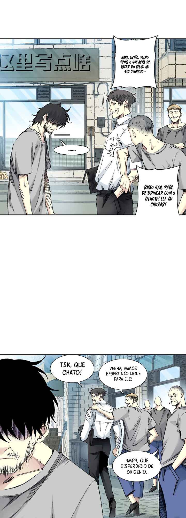 Chapter 268 - Page 16