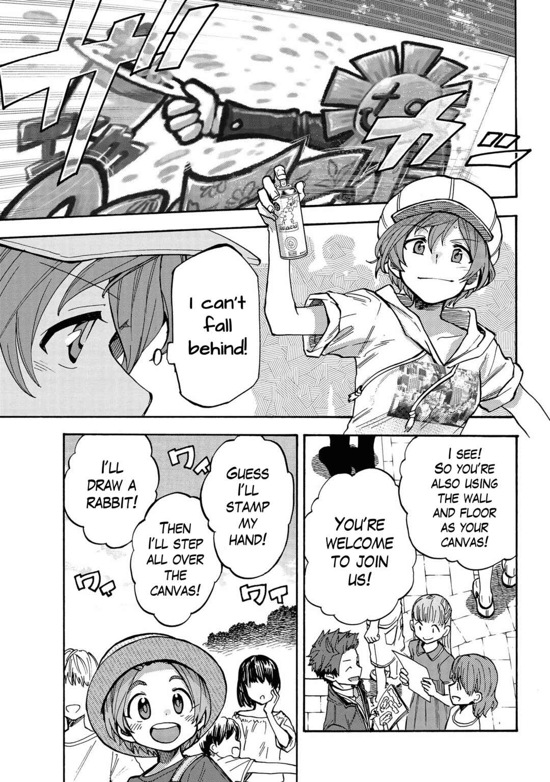 Chapter 82 - Page 5