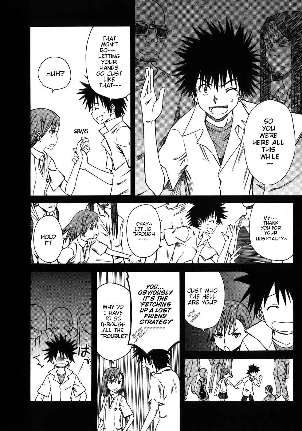 Chapter 3 - Page 4