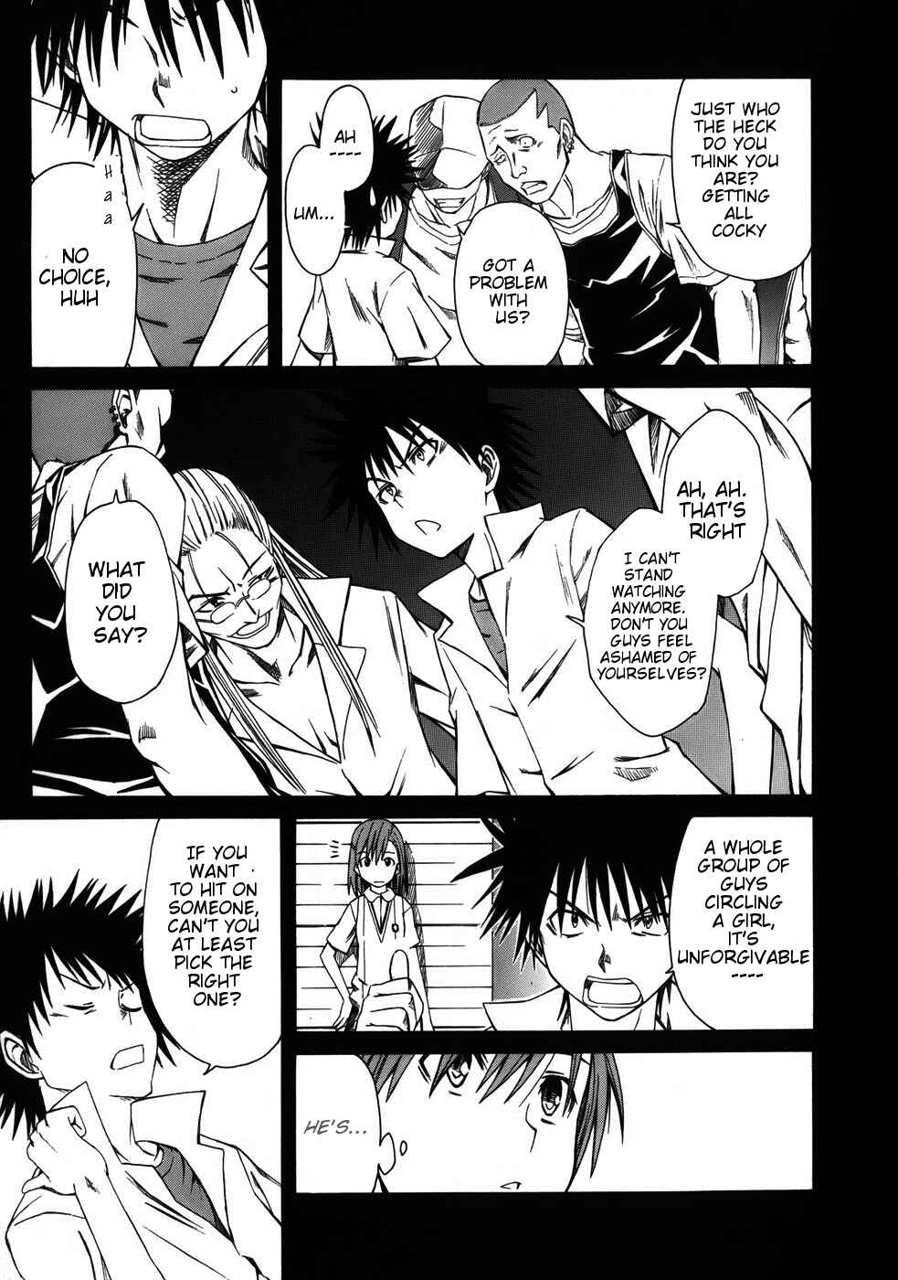 Chapter 3 - Page 5