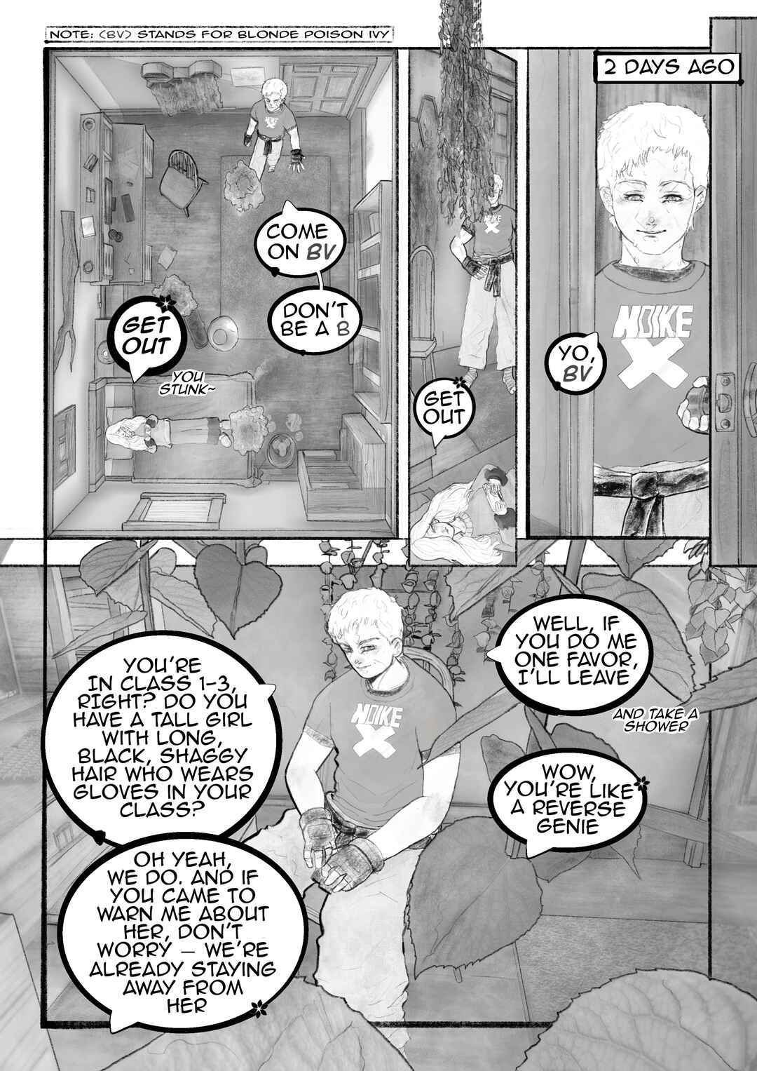 Chapter 4 - Page 3