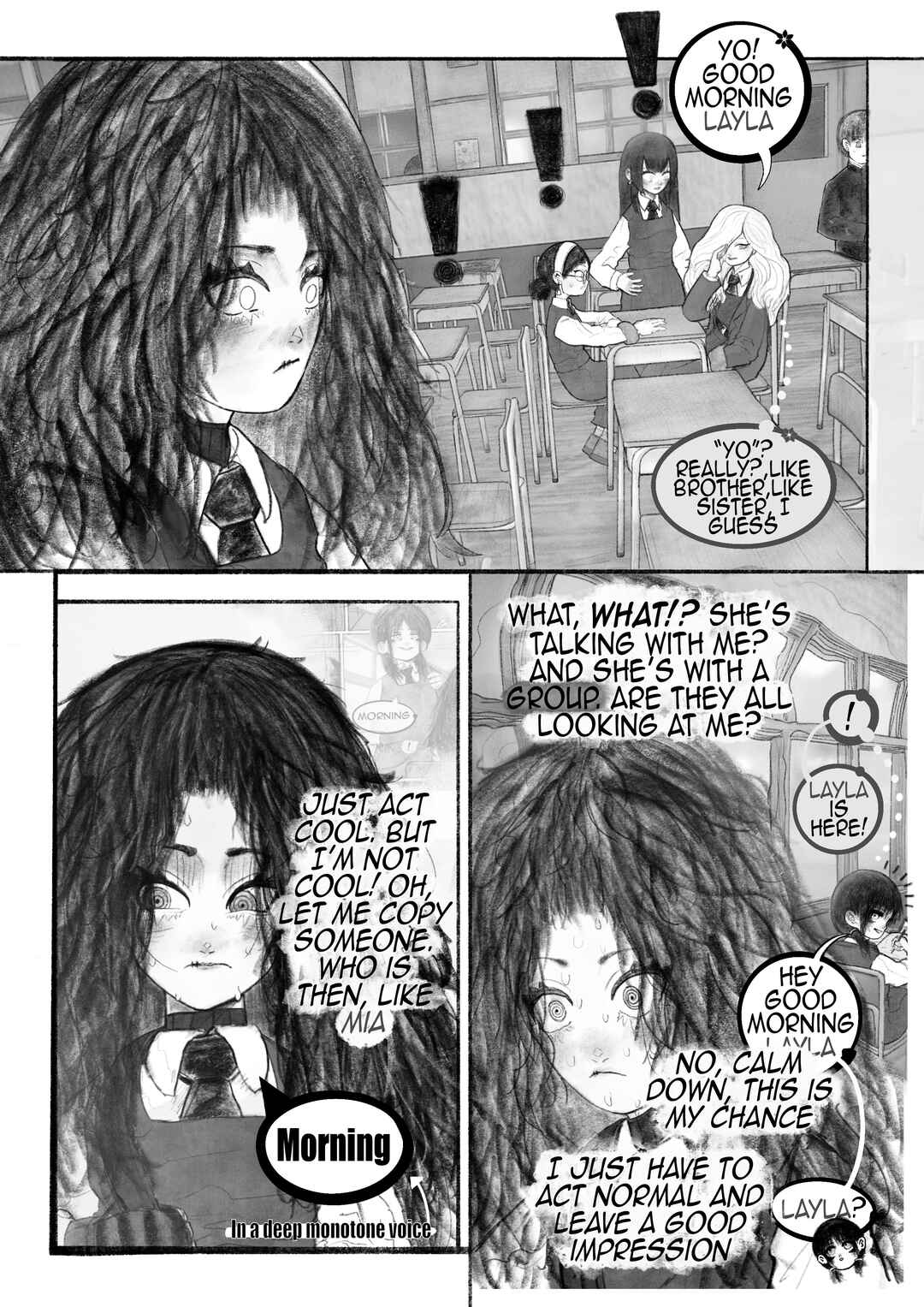 Chapter 4 - Page 6