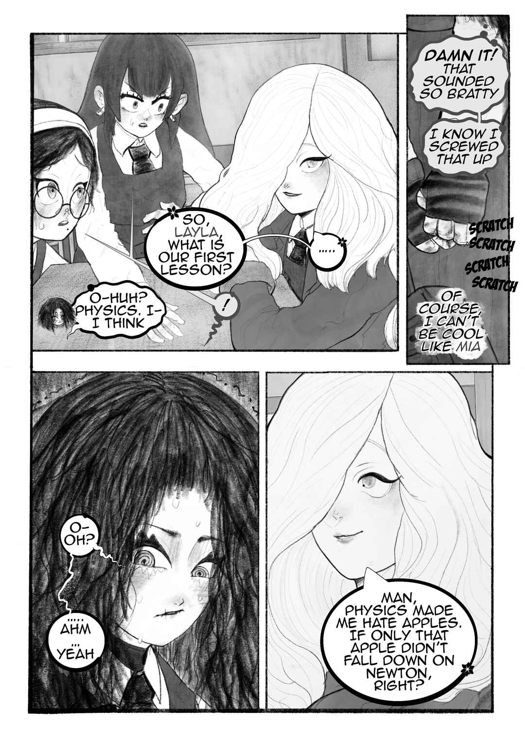 Chapter 4 - Page 7
