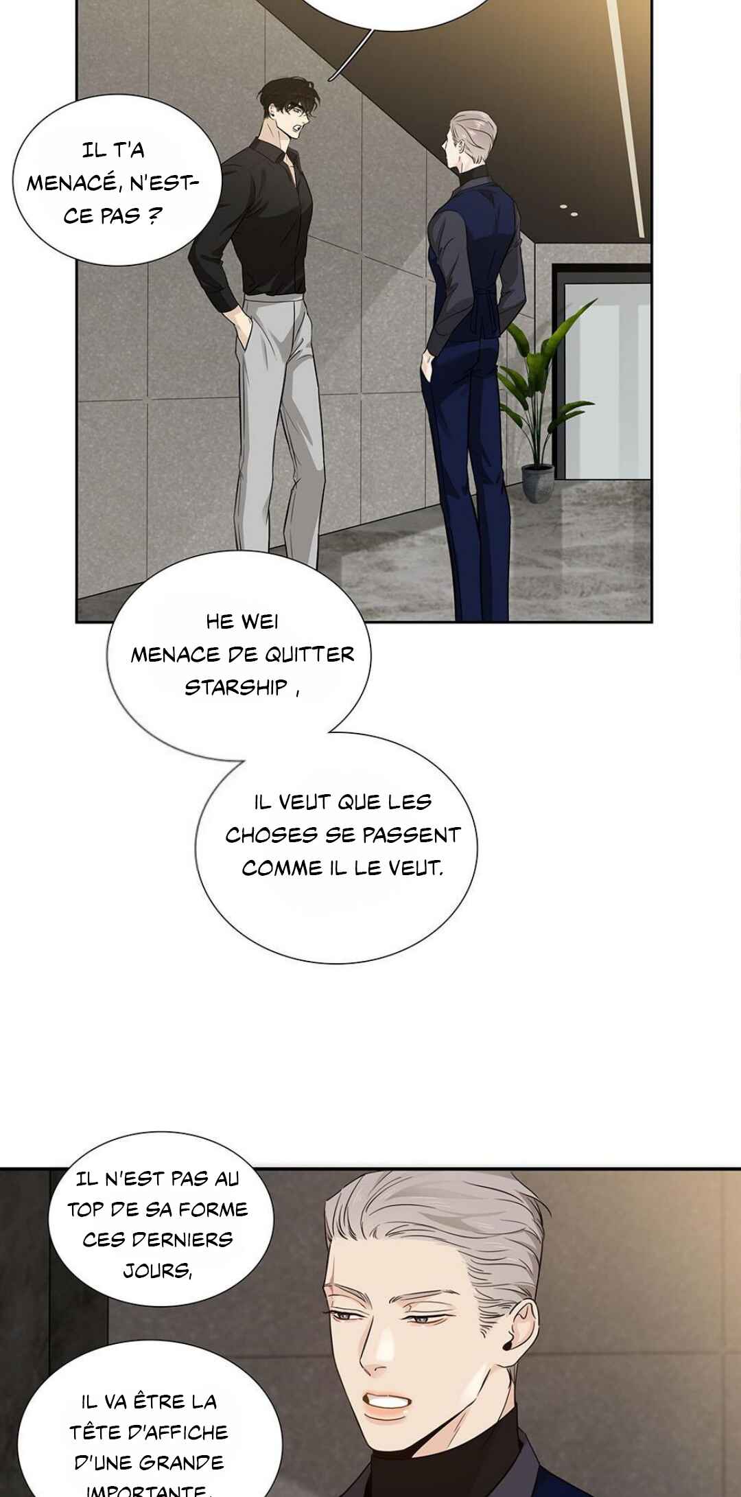 Chapter 21 - Page 19