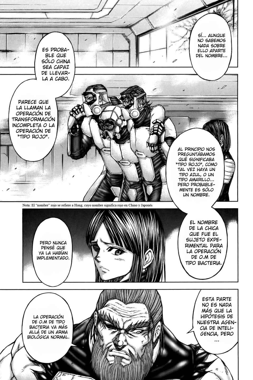 Chapter 74 - Page 11