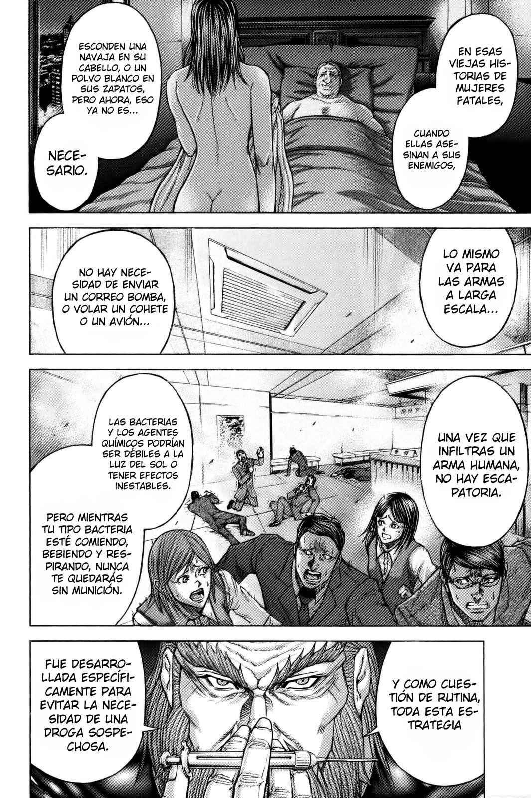 Chapter 74 - Page 12
