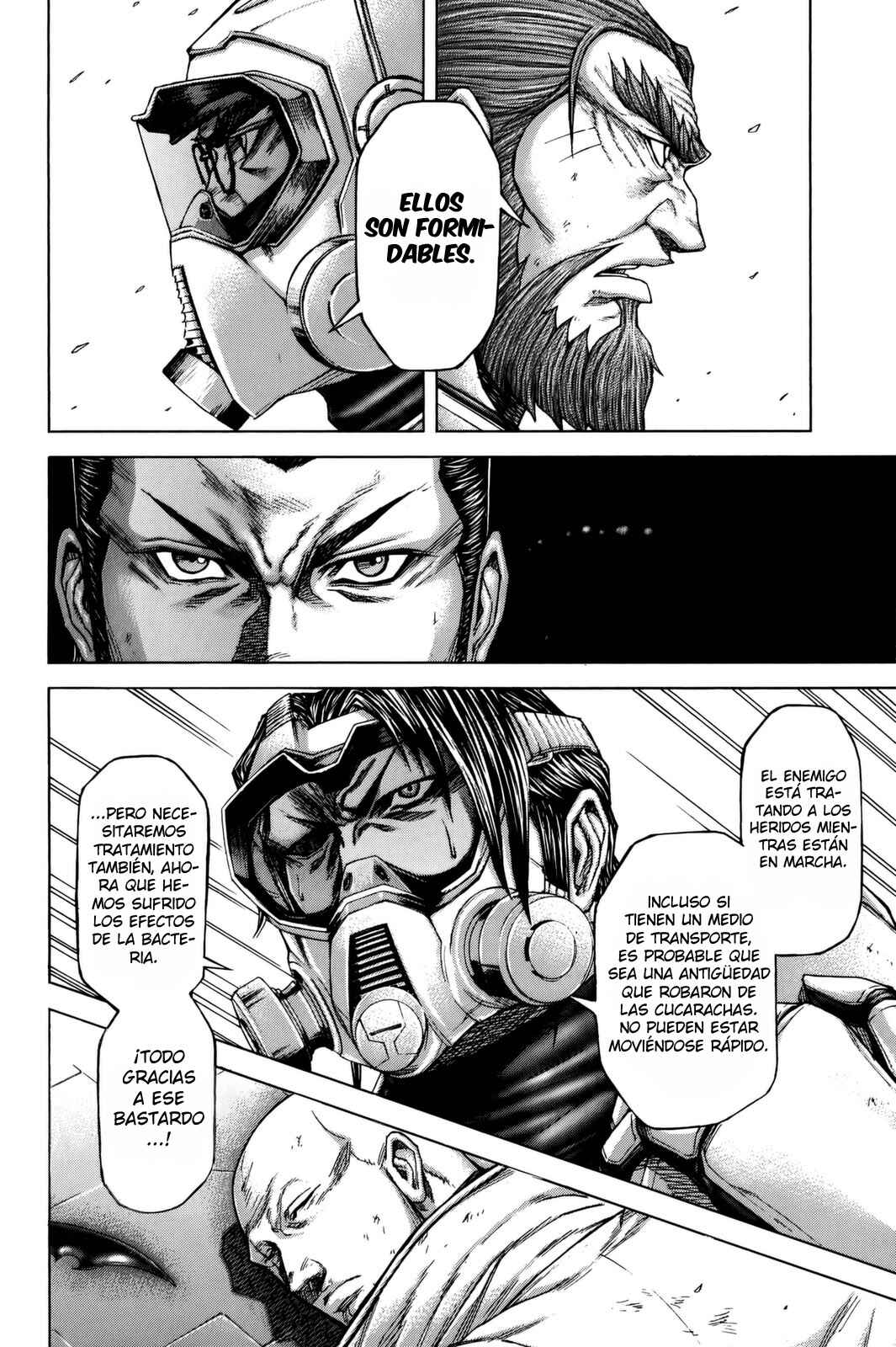 Chapter 74 - Page 14