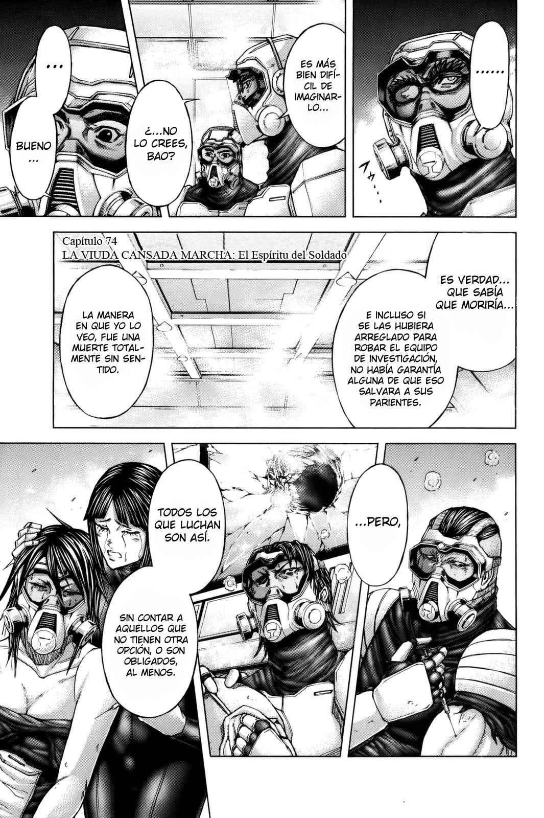 Chapter 74 - Page 2