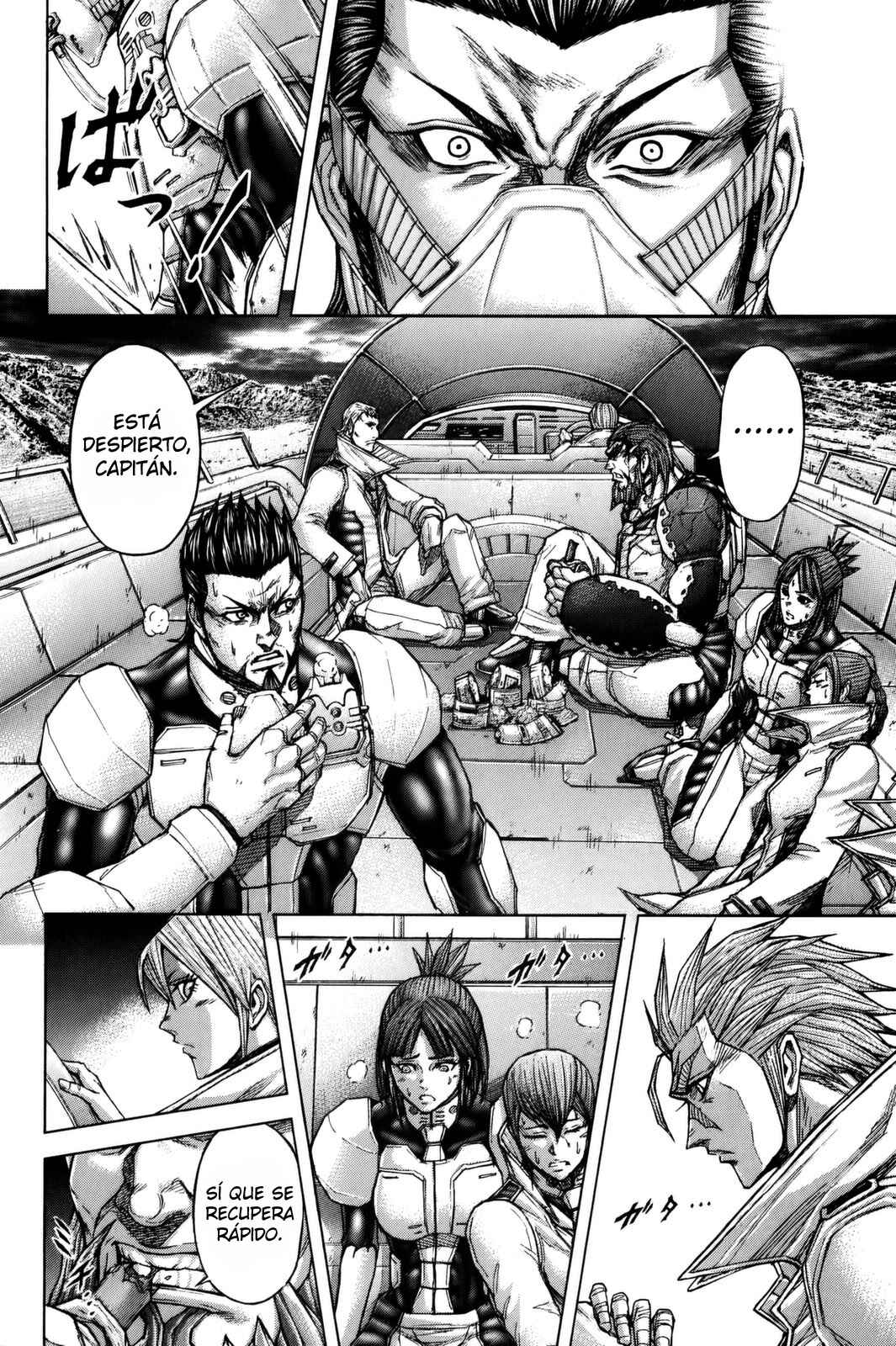 Chapter 74 - Page 6