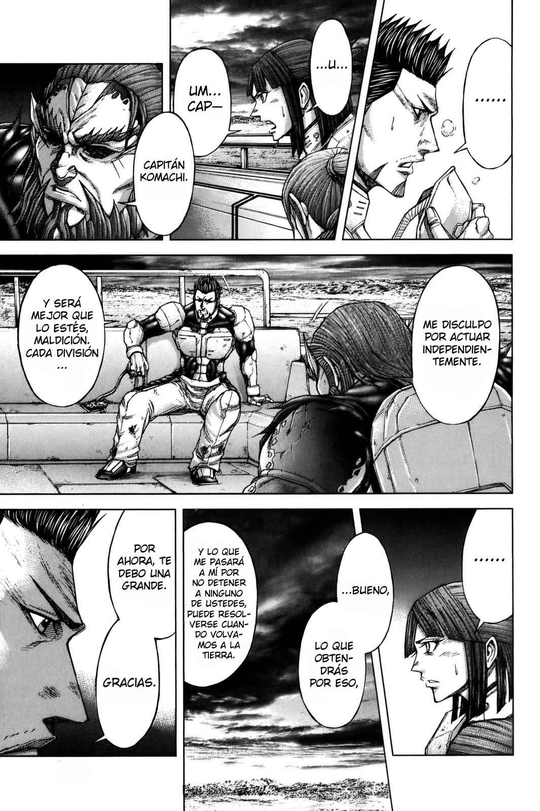 Chapter 74 - Page 7