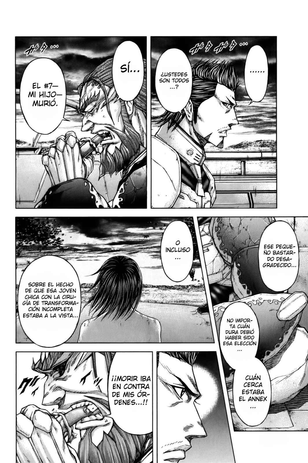 Chapter 74 - Page 8