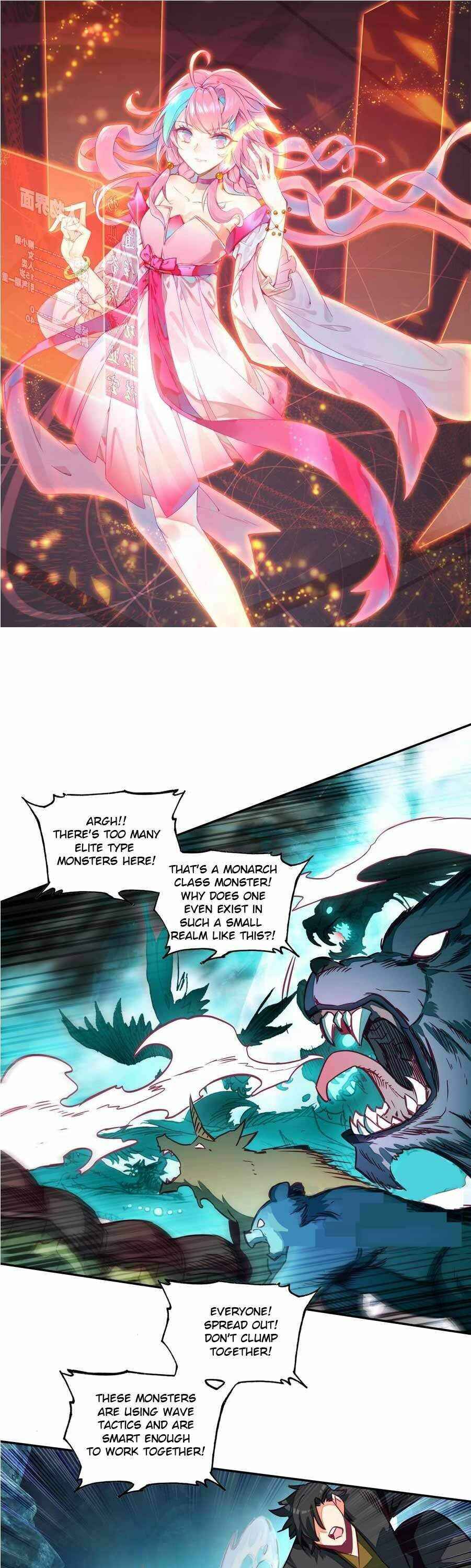 Chapter 157 - Page 1