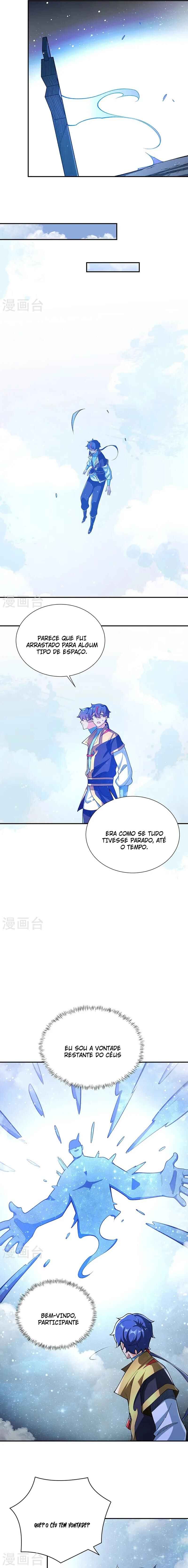 Chapter 564 - Page 10