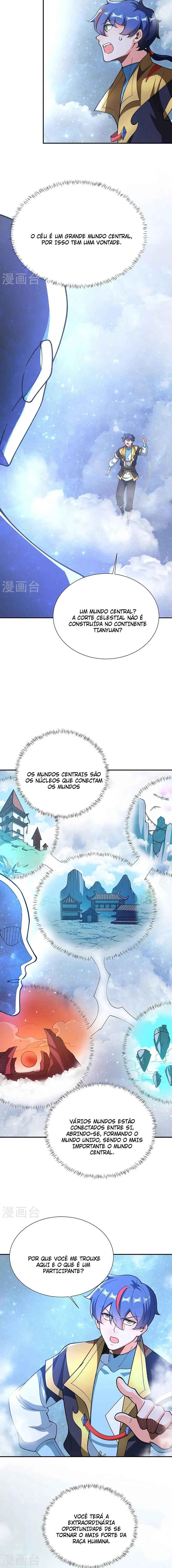 Chapter 564 - Page 11
