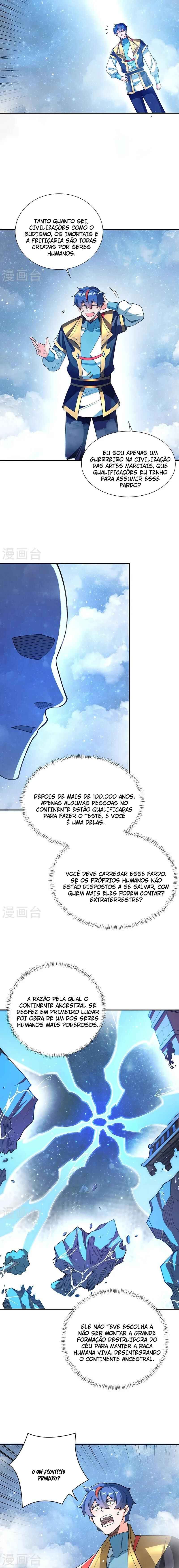 Chapter 564 - Page 15