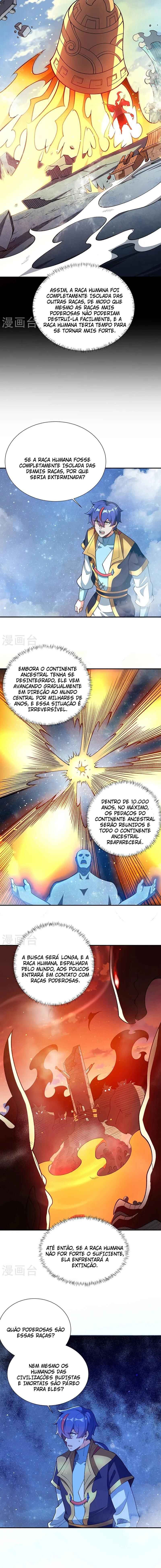 Chapter 564 - Page 19